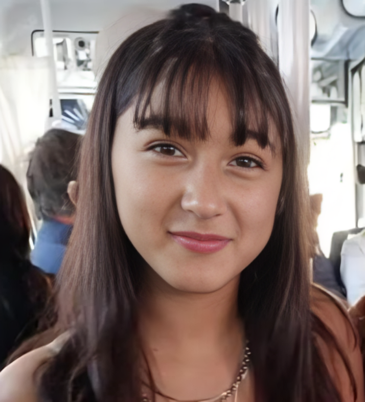 Dejó una carta y desapareció: Desesperada búsqueda de una nena de 13 años