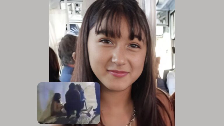 Apareció la adolescente de 13 años que escapó de su casa: Fue hallada sana en Constitución