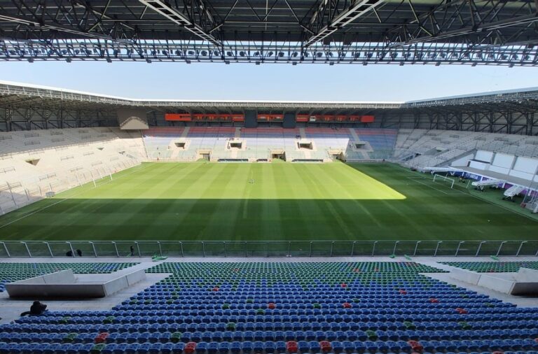 La Pedrera vuelve a recibir un partido oficial de la Copa Argentina