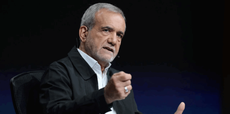 Israel e Irán acuerdan alto el fuego tras doce días de conflicto