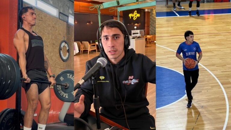 Entrenar en invierno: cómo evitar lesiones y mantenerse activo