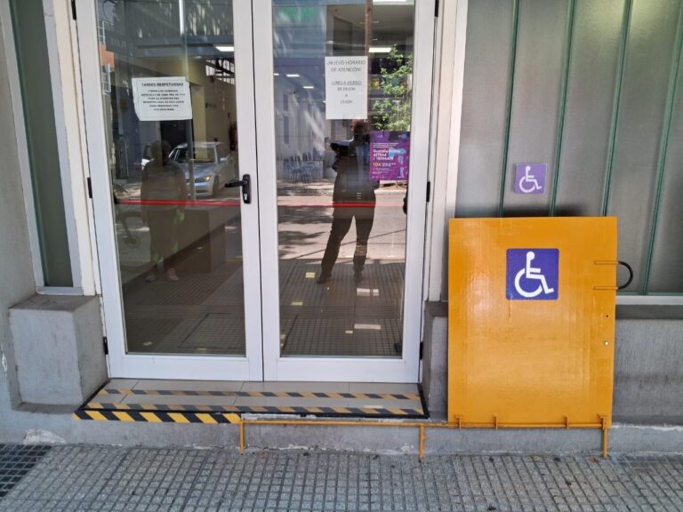 “Tardes Respetuosas”, el proyecto inclusivo del Registro Civil de Villa Mercedes
