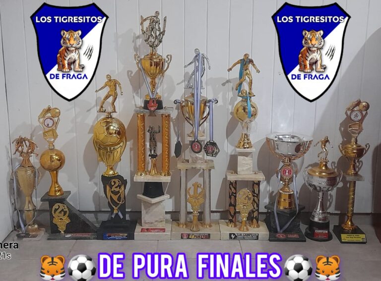 Las nuevas promesas del fútbol infantil de Villa Mercedes y Fraga viajan a probarse en Buenos Aires