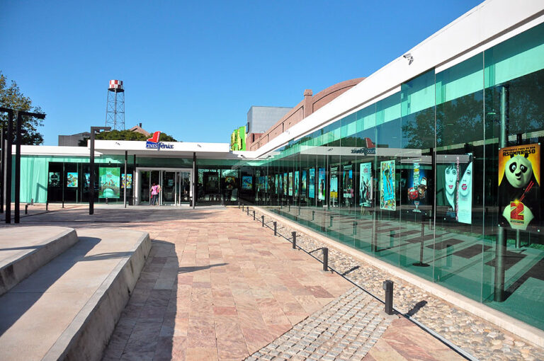 Se vienen las vacaciones de Invierno en Cines Fénix: Los mejores estrenos