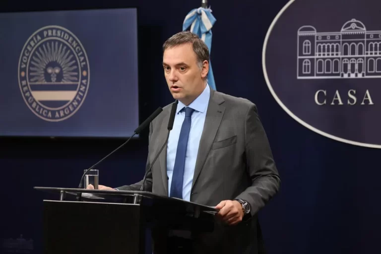 El Gobierno apelará la suspensión del cierre de Vialidad Nacional