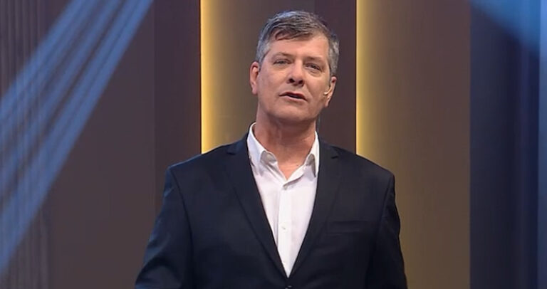 Mario Pergolini volvió a la TV con Otro día perdido tras 15 años: “No imaginé tanta emoción”