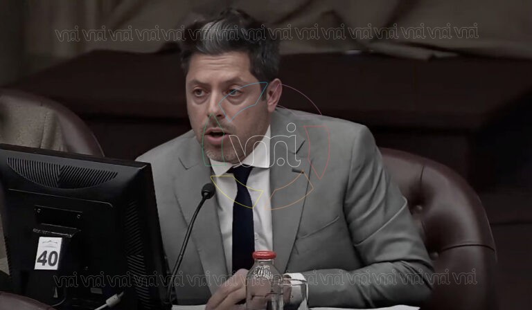 González Ferro presentó su balance legislativo 2025 con eje en salud, inclusión y desarrollo