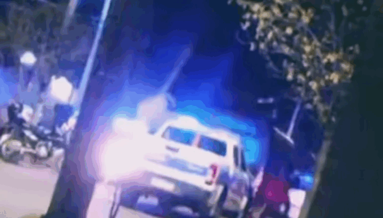 Violento disturbio en AMEP: tres heridos tras pelea vecinal