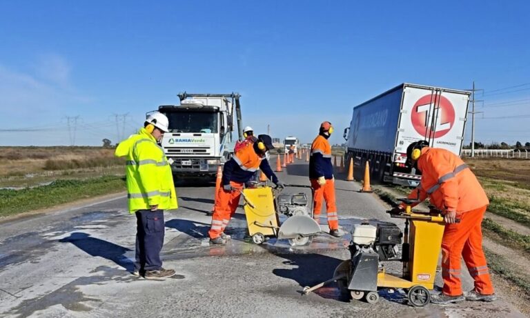 La Justicia frenó el cierre de Vialidad Nacional: un nuevo revés para el Gobierno de Milei