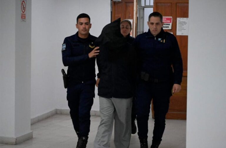 San Luis: Imputaron a Sergio Fares por abuso a un menor de 15 años