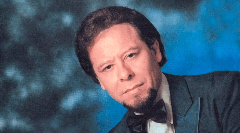 Falleció Aldo Monges, el “Trovador Romántico” del folclore argentino