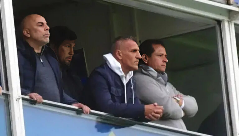 Boca en crisis: disuelven el Consejo de Fútbol y apartan a tres defensores