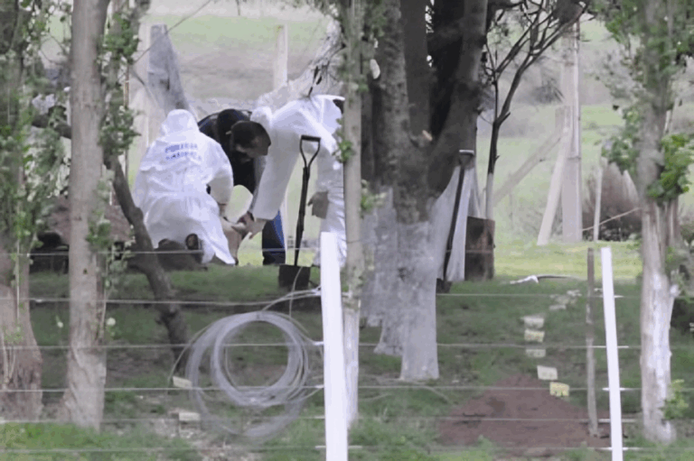 Dolor en Abasto: hallaron sin vida a un niño de 2 años