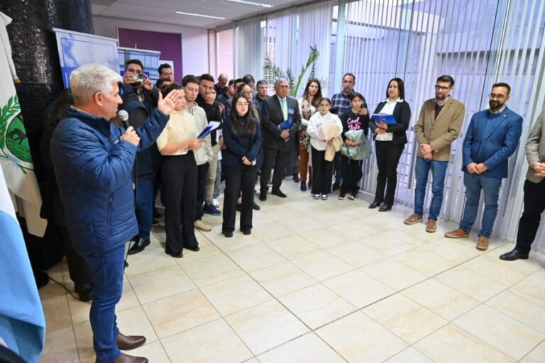 Cinco empresas incorporarán beneficiarios del Plan de Inclusión Social