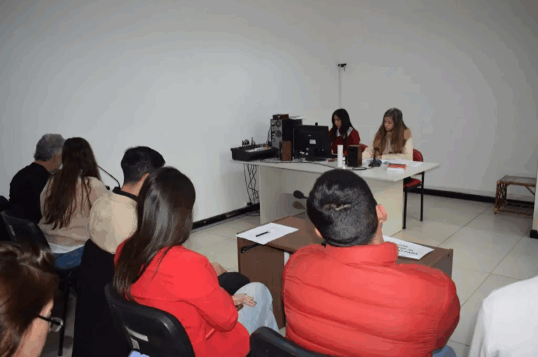 Condenaron a dos hombres por robo violento en Villa Mercedes