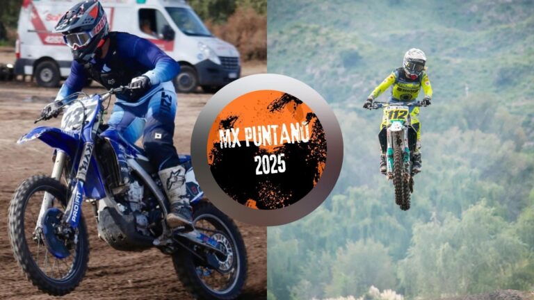 Villa Mercedes vibra con la tercera fecha del MX Puntano