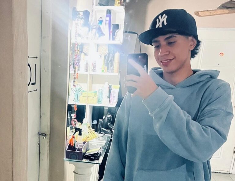 Urgente: solicitan dadores de sangre para Nuriel Guzmán