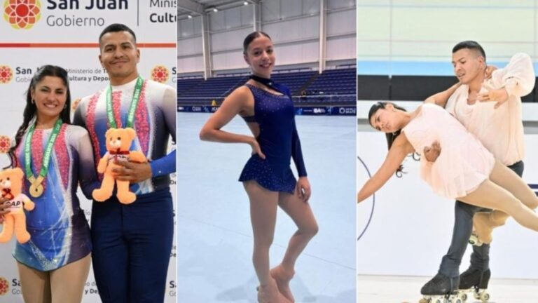 Promesas sobre ruedas: patinadores puntanos rumbo al Sudamericano