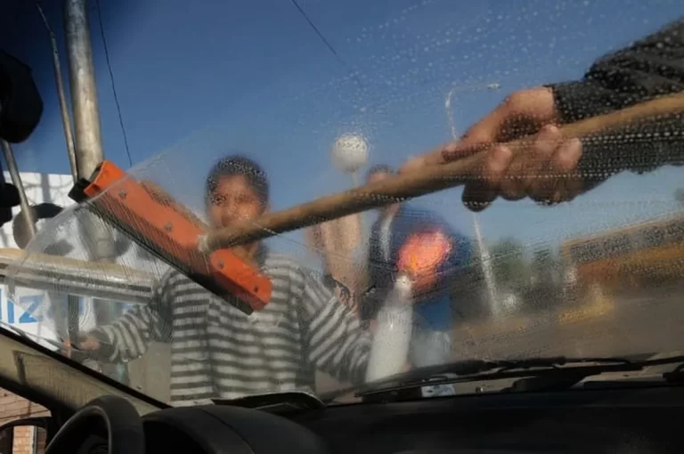 Exportación: Por ordenanza de prohibición de “trapitos” en Río IV, algunos viajan a Villa Mercedes