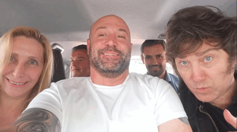 Posible giro en la causa ANDIS: Spagnuolo evalúa ser arrepentido