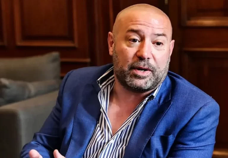 Escándalo en ANDIS: la Justicia recibió 50 audios que complican a Spagnuolo