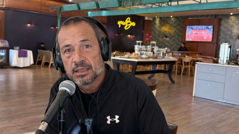 Alfredo Hoffman: “El juicio negativo drena nuestra energía”