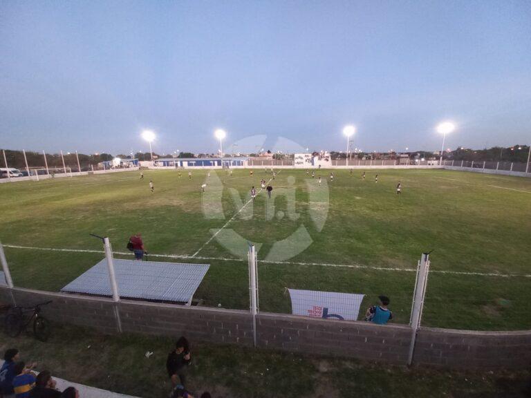 Aviador Origone festeja 117 años con proyectos y una gran fiesta