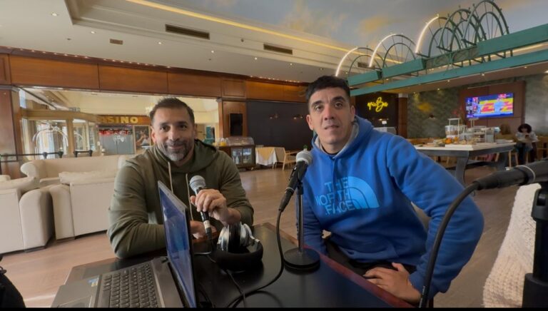 CrossFit y adrenalina: llega la competencia que reúne a todos los niveles