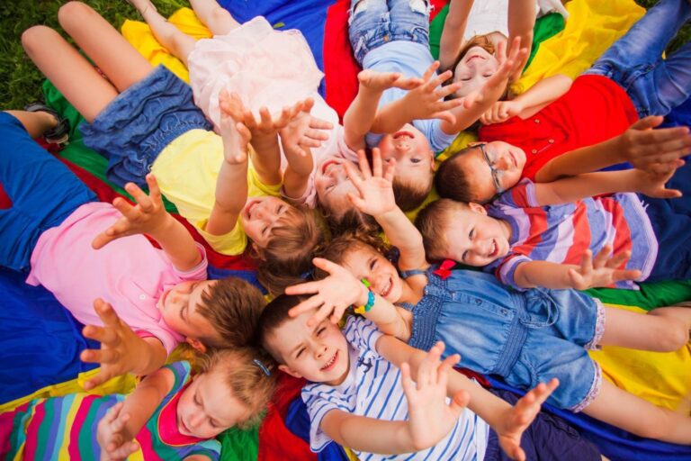 Villa Mercedes celebra el Día del Niño con una gran fiesta en la Calle Angosta