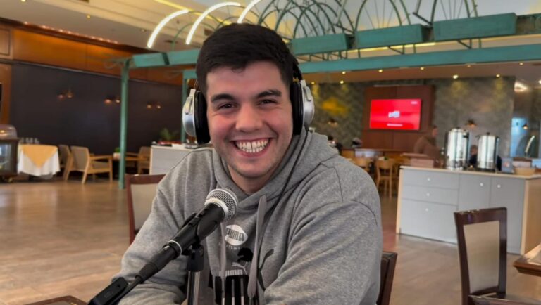 Villa Mercedes, tierra de atletas y gimnasios repletos