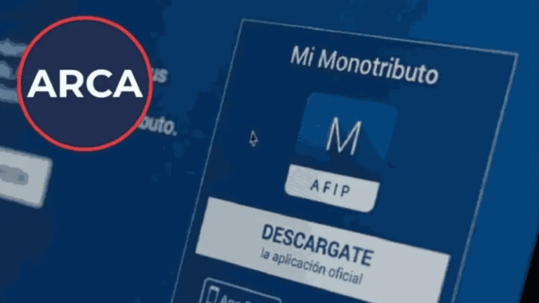 Monotributo: último día para recategorizarse