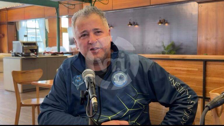 Villa Mercedes será sede de un torneo federal de pádel con más de 600 participantes