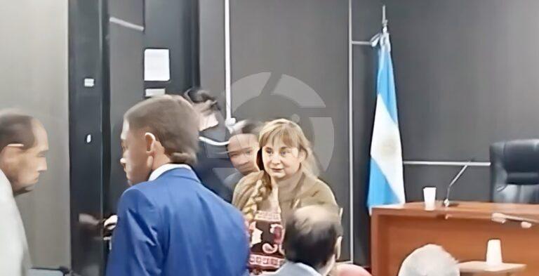 Caso Abel Ortiz: testigos apuntaron contra Espinosa y el ex comisario Acevedo