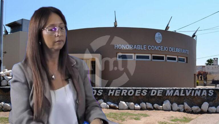 El Fiscal le solicitó a la jueza de Garantía Pereyra Cardini la audiencia de formulación de cargos contra Andrea Quiroga