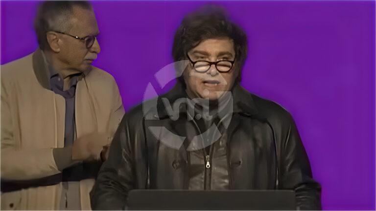 Milei admitió la derrota en Buenos Aires, pero defendió su plan económico