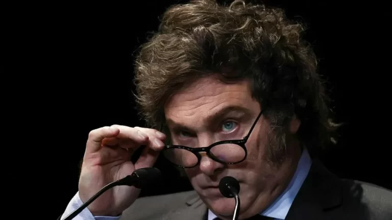 Javier Milei perdió en Provincia afectado por los datos económicos y las sospechas de corrupción