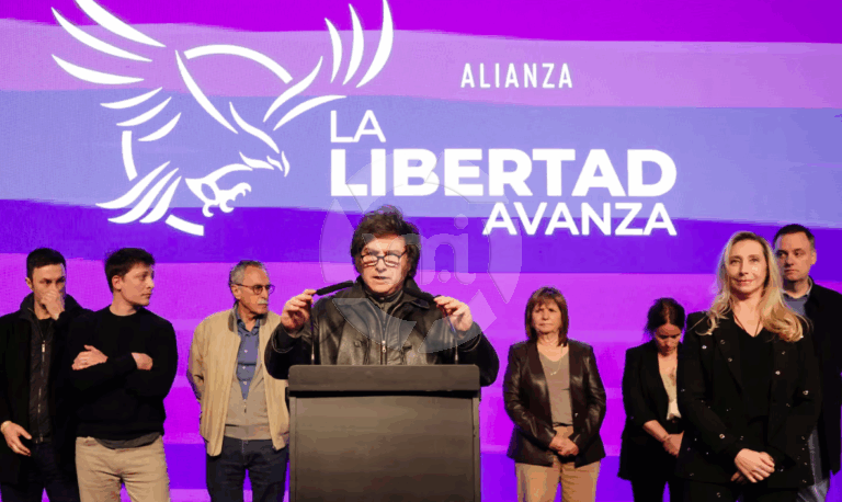 Milei reordena el poder tras la derrota: tres mesas políticas para encauzar al Gobierno