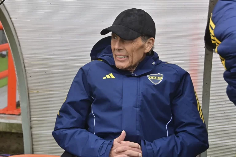Dolor en el fútbol: falleció Miguel Ángel Russo, símbolo de Boca y técnico campeón de América