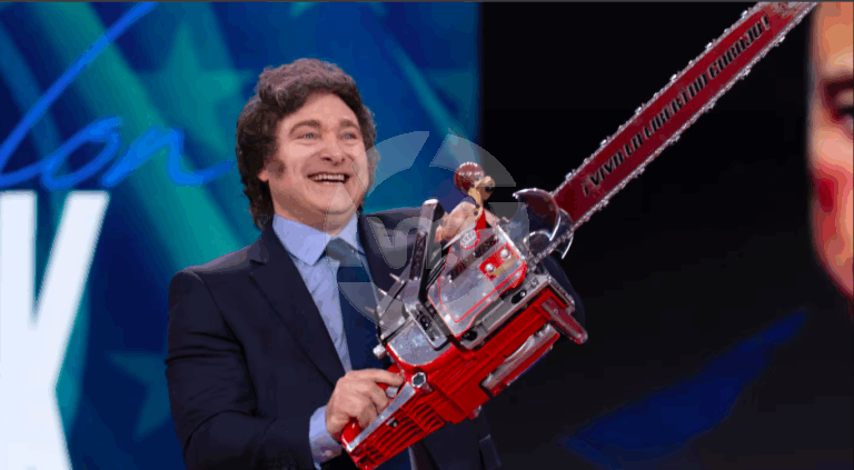 Conflicto político y judicial por las leyes de emergencia: crecen los reclamos contra Milei