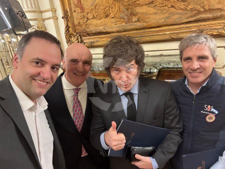 Presupuesto 2026: Milei promete aumentos a jubilados, universidades y discapacitados