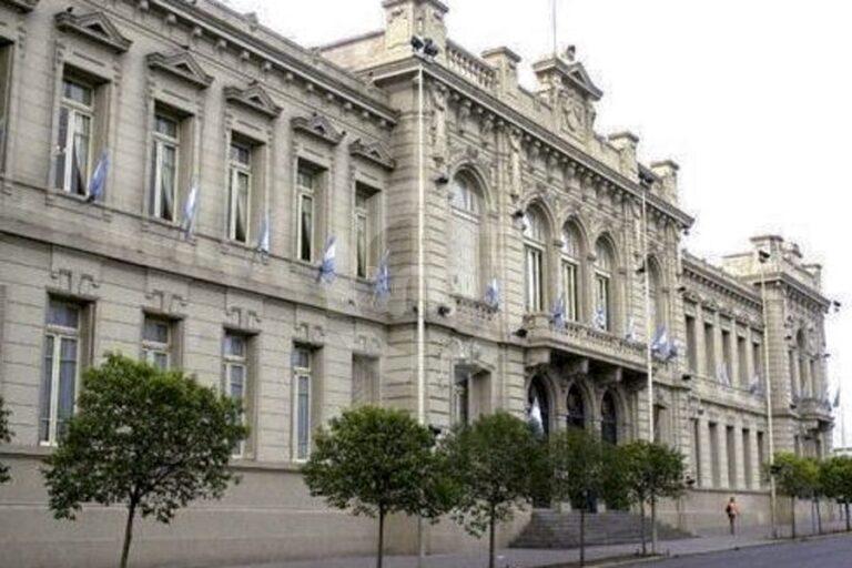 Ocho postulantes competirán por un cargo de Juez Penal en San Luis