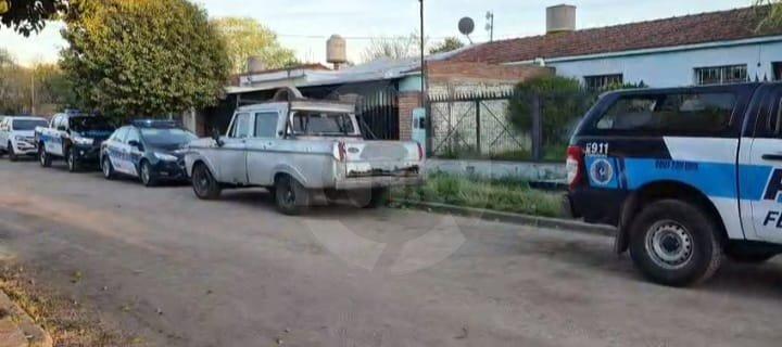 Grave denuncia en San Luis: detienen a un hombre acusado de explotar a su hija de 12 años