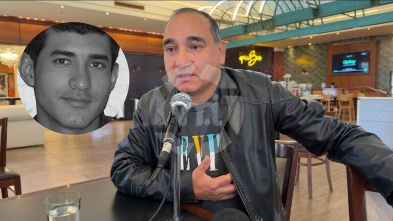 Marcelo Acevedo enfrentará juicio por asociación ilícita y no por la desaparición de Abel Ortiz