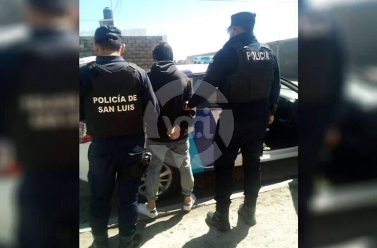 San Luis: murió un hombre tras un golpe en una pelea vecinal
