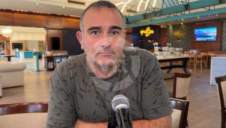 Se corre la tercera fecha del Campeonato de Regularidad Original en San Luis