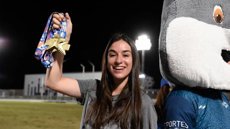 La ex secretaria de Deportes, Cintia Ramírez irá a juicio en 2026 por presunta corrupción