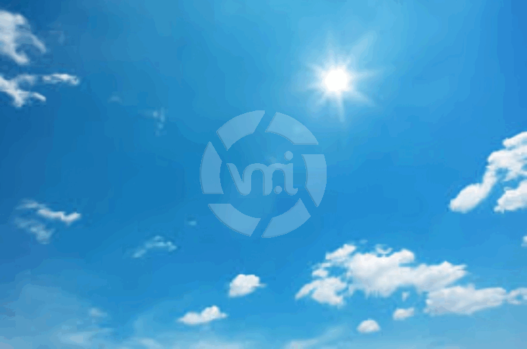 La provincia arranca la semana con mañanas frescas y máximas en ascenso