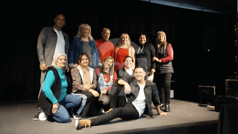Canto Libre: la academia de canto de Damián Rodríguez que transforma voces y vidas