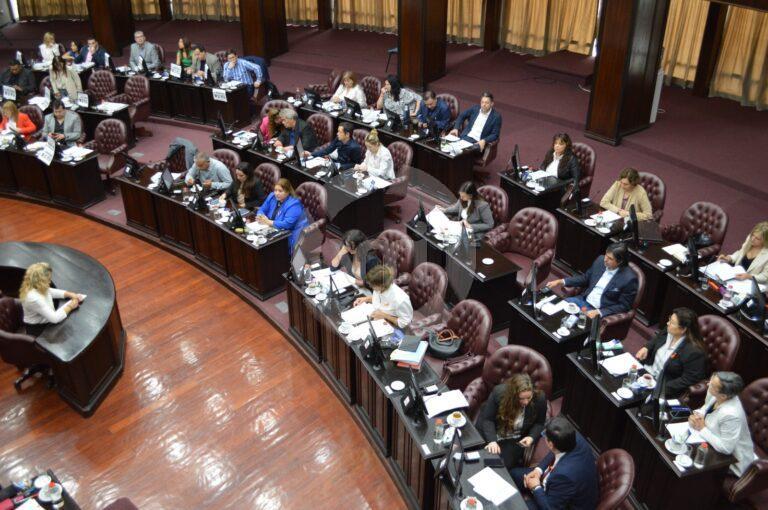 El Presupuesto 2026 prioriza educación, salud y viviendas