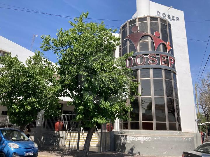 DOSEP amplía su cartilla con el Centro Médico de Cardiología Integral San Luis